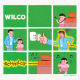 Illustration for article titled Volume 2, Issue 54: The One About Wilco